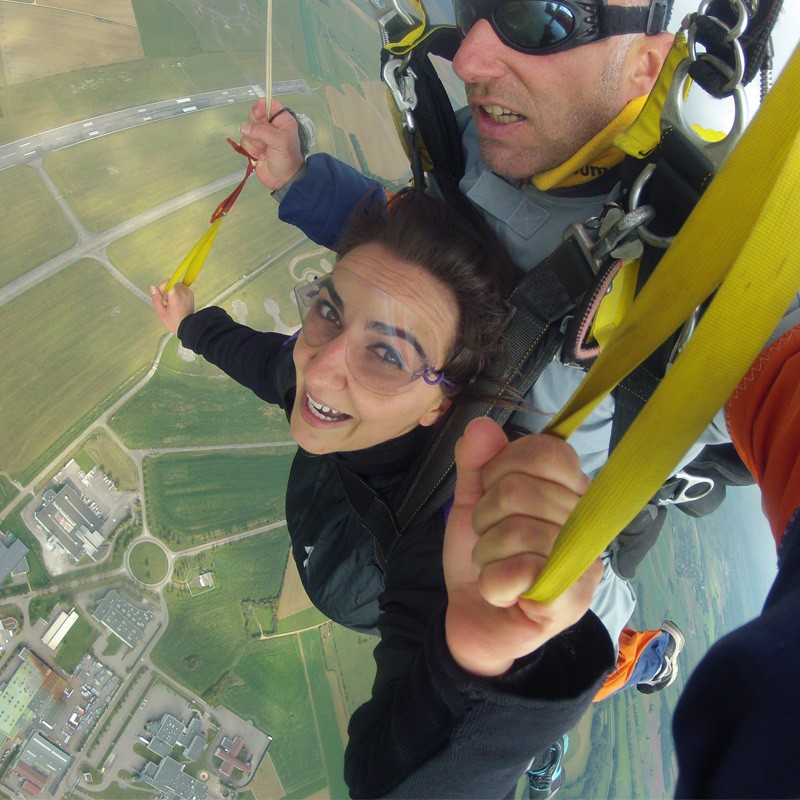 TANDEM CLASSIQUE VIDEO + PHOTOS