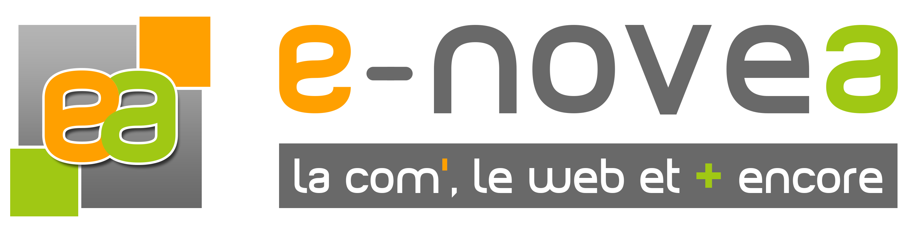 Site TEST E-NOVEA